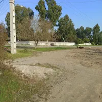 زمین مسکونی ۱۷۴ متر در شهرک بابلسر