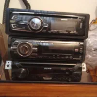 ضبط سونی وجک لاستیک پژو.206
