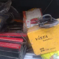 جوشکاری سیار