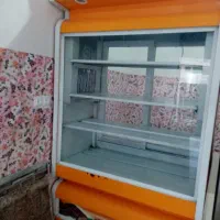 یخچال دو درب و تک درب|فروشگاه و مغازه|چرام, |دیوار