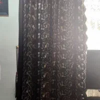 دستک پرده مخمل