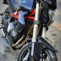 موتور بنلی۳۰۰