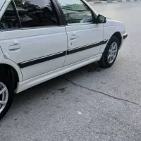 پژوپارس Xu7pسفارشی آخر ۴۰۲|خودرو سواری و وانت|ملایر, |دیوار