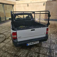 پراید وانت ۱۵۱ مدل ۹۹|خودرو سواری و وانت|اردبیل, |دیوار