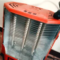 هیتر برقی|بخاری، هیتر، شومینه|ازنا, |دیوار