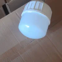 لامپ کم مصرف