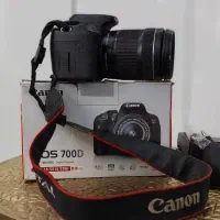 دوربین عکاسی کنون d700