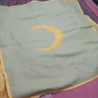 دو عدد پتو نو نو
