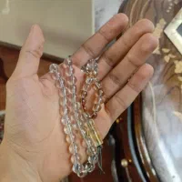 تسبیح شیشه