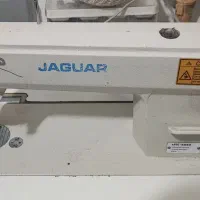 چرخ خیاطی جکوار