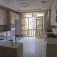 ۱۰۰ متر فول امکانات ۱۰ ساله پایین تیراژه اشرفی|اجارهٔ آپارتمان|تهران, باغ فیض|دیوار