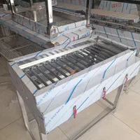 کباب پز منقل گازی