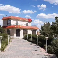 باغ ویلا اول گلمکان