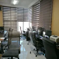 مطهری/260متر/دو واحد 130متری روی هم/فول امکانات
