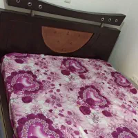 سرویس تخت و تشک سالم|تخت و سرویس خواب|نوشهر, |دیوار