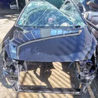 اتاق 207 تصادفی