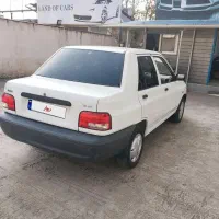 پراید مدل ۱۳۹۸ بشرط|خودرو سواری و وانت|اقبالیه, |دیوار