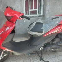 متور پاکشتی 150