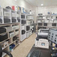 خرید ، فروش و معاوضه پرینترهای تک کاره و چندکاره