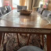 میزناهارخوری ۶ نفره