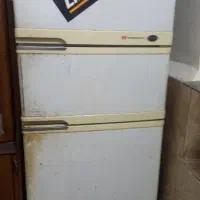 یخچال بادی
