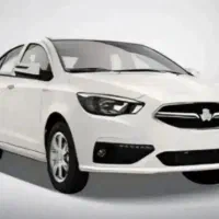 فروش شاهین پلاس اتوماتیک مدل مرداد 1405