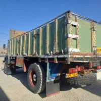 بنز تک باری|خودرو سنگین|اقلید, |دیوار