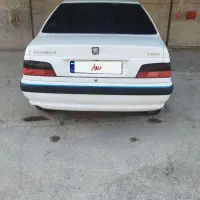 پارس نیم سفارشی1401|خودرو سواری و وانت|ایرانشهر, |دیوار