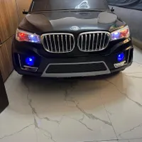 ماشین شارژی