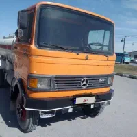 خاورتانکر۸۰۸