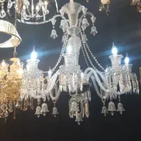 لوستر باکارات گریدA