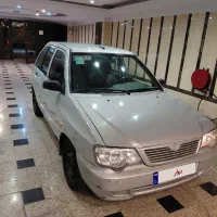 پراید ۱۱۱ se مدل ۹۷|خودرو سواری و وانت|تهران, شهرک آزمایش|دیوار