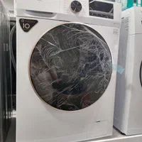 لباسشویی TCL 10  کیلویی