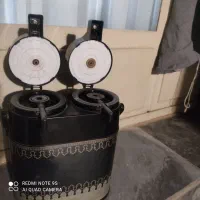 فلاکس|سماور، چای‌ساز، قهوه‌ساز|اصفهان, شیخ طوسی|دیوار