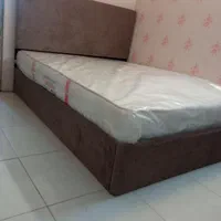 تخت خواب و پخش تشک رویال  گلبهار برونسی 15|تشک تختخواب|گلبهار, شهر جدید گلبهار|دیوار