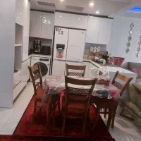 آپارتمان۹۰ متر*روبه آفتاب*سنددار*ارغوان شرقی/4750|فروش آپارتمان|کرج, مهرویلا جنوبی|دیوار