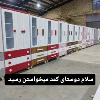 پخش عمده و تک لوازم کودک|کالسکه و لوازم جانبی|مینودشت, |دیوار