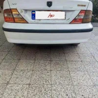 سمند مدل 94|خودرو سواری و وانت|اهواز, اهواز|دیوار