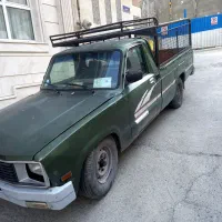 فروش  یک دستگاه مزدا ۲۰۰۰