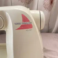 چرخ خیاطی یامازاکی اصل (نو)