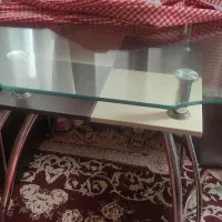 میزناهارخوری۴نفره|میز و صندلی غذاخوری|اصفهان, حسین‌آباد|دیوار