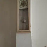 ساعت دیواری تمام چوب|ساعت دیواری و تزئینی|اسلام‌شهر, شهرک الهیه|دیوار