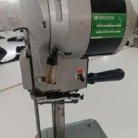 چرخکار خانم کارگاه تولیدی