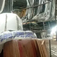 فروش ویژه انواع سپر، درب موتور و گلگیر رنگی و خام