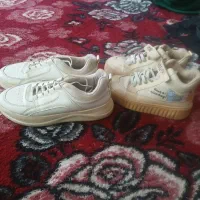 کفش پچگانه و زنانه|کیف، کفش، کمربند|کوهدشت, |دیوار