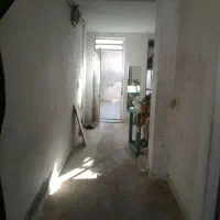 خانه منزل نقلی حدودا ۷۵ متری