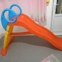 سرسره شش پله|اسباببازی|زاهدان, |دیوار