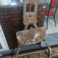 لوله گیر،حدیده کن