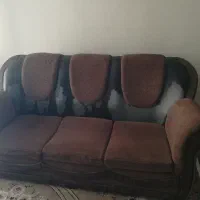 مبل کهنه. مجانی