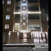 رهن آپارتمان 155 متری 3 خواب در ارکیده